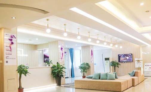 2023南京牙槽骨轻微突出齿科医院口碑榜前10位记得收藏！南京青苗儿童口腔综合实力、主打项目、真实点评来袭~(图3)