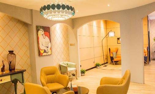 2022南京美学树脂补牙排名前十强的权威口腔医院全新介绍来袭！南京倍雅口腔(牙齿种植矫正中心)避坑不踩雷(图8)