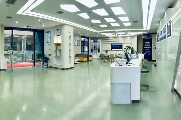 2023南昌埋伏智齿技术好的医院排名榜十强哪里做的好？江西南昌中西医结合医院口腔科口碑汇总(图4)