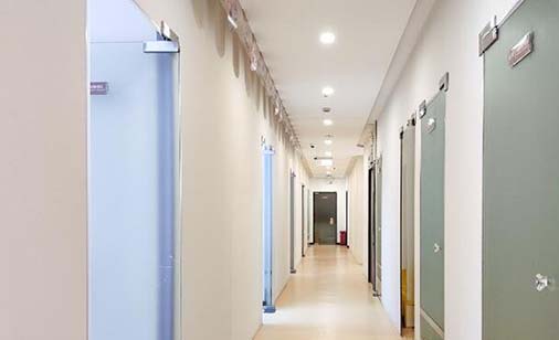 2023南昌埋伏智齿技术好的医院排名榜十强哪里做的好？江西南昌中西医结合医院口腔科口碑汇总(图8)