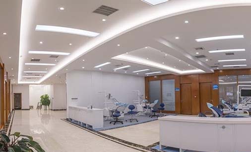 2023济南牙齿干细胞口碑榜前十名正规口腔美容医院震撼发布！济南美维乐口腔门诊部等纷纷上线(图3)