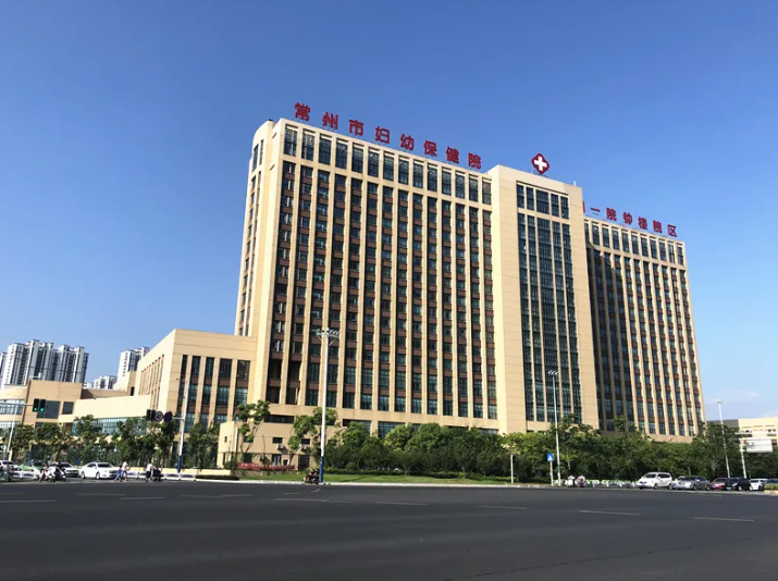 2023常州牙齿种植修复基台齿科医院top10排名哪家实力好？常州武进人民医院口腔科领衔前三名(图8)