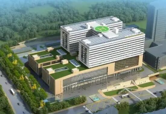 2023青岛牙齿套top10强的口腔医院专业点评，青岛第三人民医院口腔科业界好评~(图1)