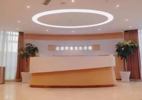 2023温州牙槽骨突出手术正规牙科医院推荐前10名提前告知！温州拜尔口腔医院备受欢迎~(图2)