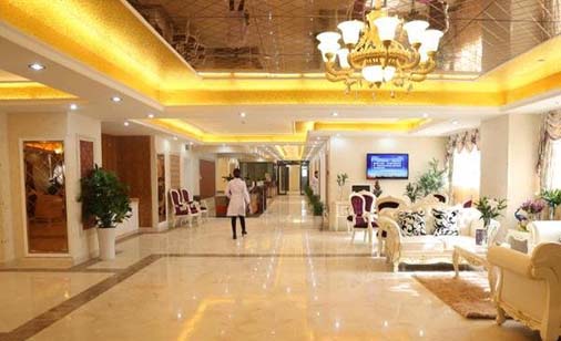 2023宁波穿颧种植牙齿科医院排名榜前十位深入盘点！浙江宁波市牙博士口腔技术实力不断攀升(图6)