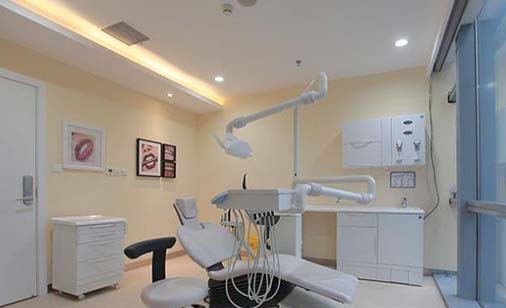 2023邯郸牙齿牙龈缝隙医院TOP10强上榜清单实例详细测评！邯郸乐牙堡口腔诊所业内直呼内行！(图8)