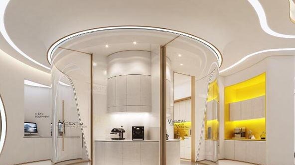 2023天津牙齿刮治正规口腔医院口碑排行榜前十强势来袭！天津华北医院口腔科人气口碑实力三合一推荐(图1)