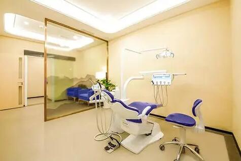 2023重庆柱冠修复术医院排名榜实力详解，重庆鹏博口腔门诊部入围前四(图5)