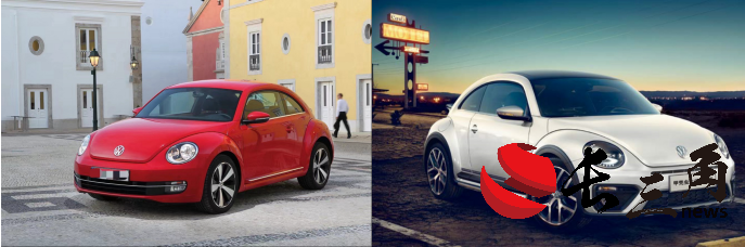 大众汽车（中国）销售有限公司召回16202辆进口甲壳虫系列汽车