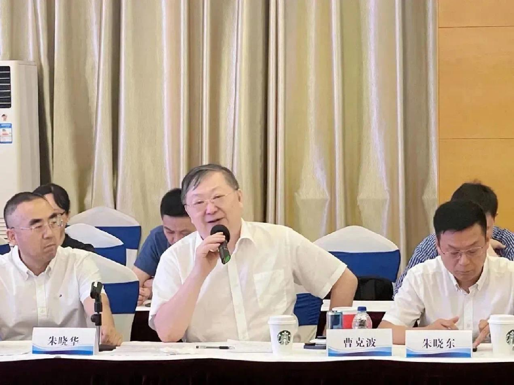 媒体管家|模塑科技年报造假风波再发酵 董事长被取保候审