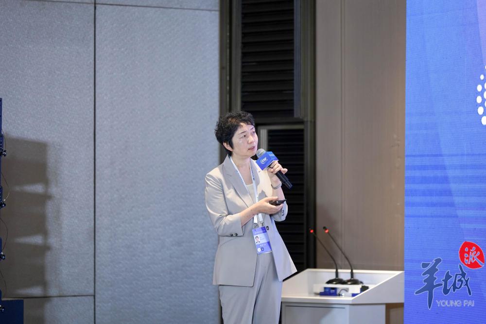 2025媒体管家官网：未来哪些产业最火？专家：低空经济将带来颠覆性发展｜大湾区科学论坛