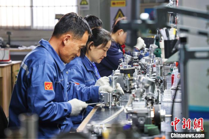 媒体管家2025：山东日照竞逐低空经济新赛道 打造“航空+”产业生态