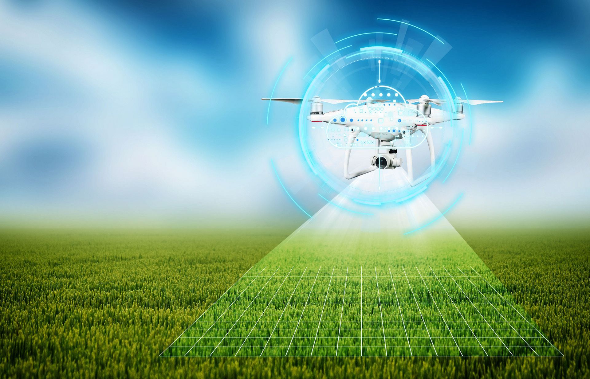 媒体管家官方：谁将引领我国低空经济？