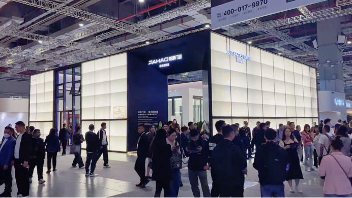 欢迎参加《2026中国建博会｜上海+广州》官方网站