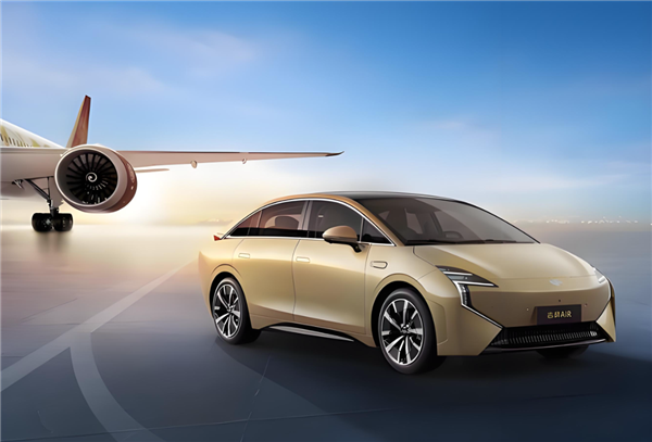 吉祥航空母公司总裁:有人造车是为了募资后跑路