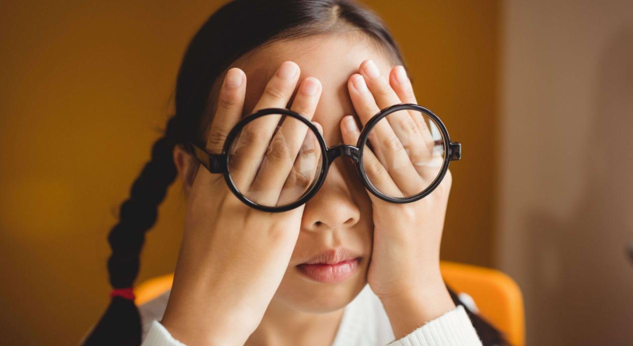 把握未来十年创业的黄金巨型风口-眼视光行业 把握未来十年创业的黄金巨型风口-眼视光行业