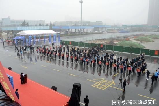 第二届全国城市公交行业职业技能竞赛大客车驾驶员决赛在合肥举办