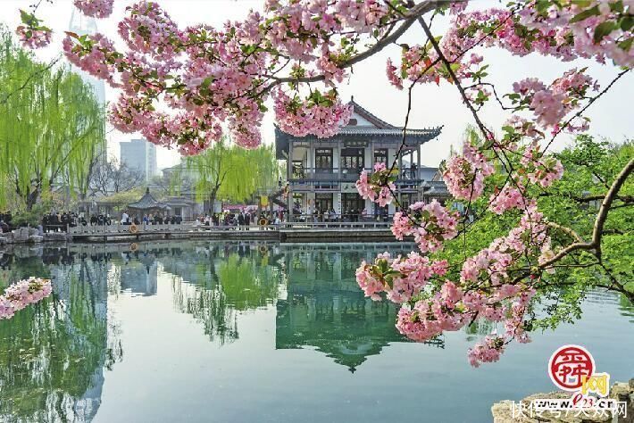 济南解除沙尘暴黄色预警 今日转偏东风,沙尘影响将逐步减弱 济南解除沙尘暴黄色预警 今日转偏东风,沙尘影响将逐步减弱