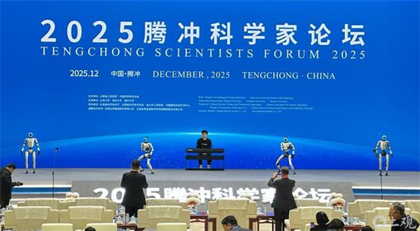 宇树王兴兴谈把机器人做得像人:老百姓喜欢 更愿意买单