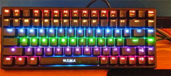 还记得Cherry键盘吗 它快被国产干破产了