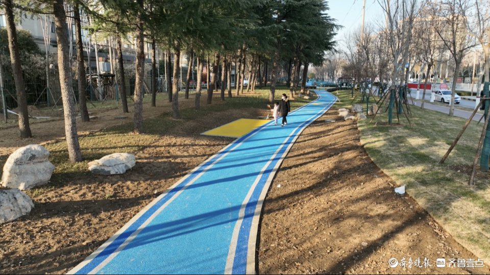 滕州市围绕“小切口”服务“大民生”