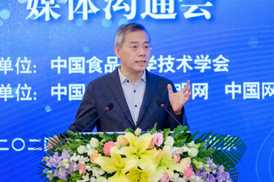 2023食品安全热点七：反式脂肪酸被“拉黑” 如何走出消费误区？(图1)