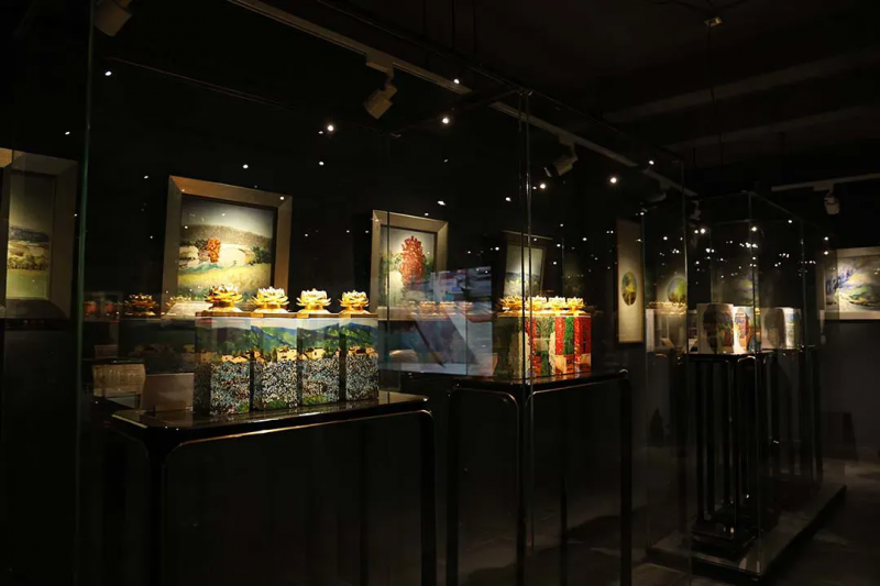 五粮文创破晓而来，以中国美学重塑白酒文化新纪元(图5)