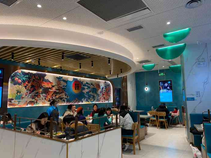 半天妖:多样化的口味,满足食客的味蕾探索(图3) 半天妖:多样化的口味,满足食客的味蕾探索(图3)