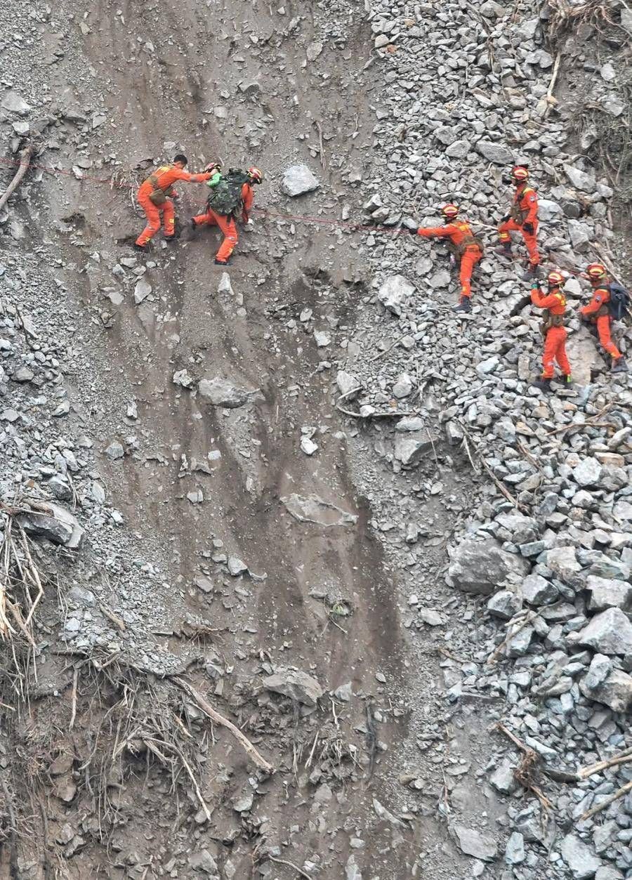 喜报！临沂小伙荣立二等功！