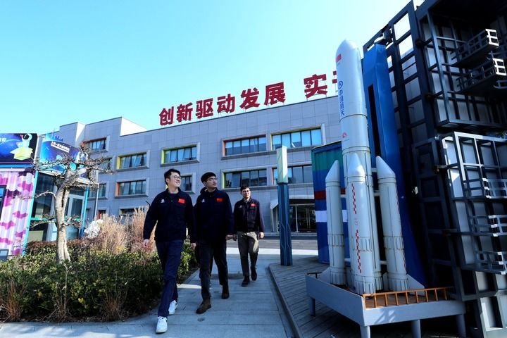 下好“先手棋” 央地谋划新一轮国企改革 下好“先手棋” 央地谋划新一轮国企改革