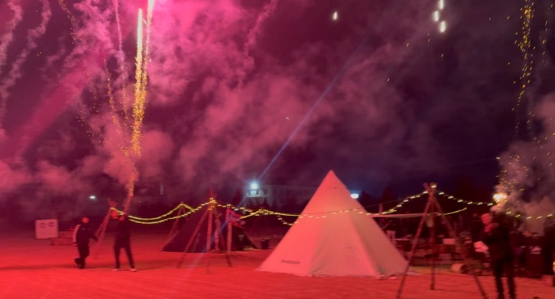 德国MDQ传承百年匠心品牌文化 “凝心聚力”“共创未来”(图8) 德国MDQ传承百年匠心品牌文化 “凝心聚力”“共创未来”(图8)