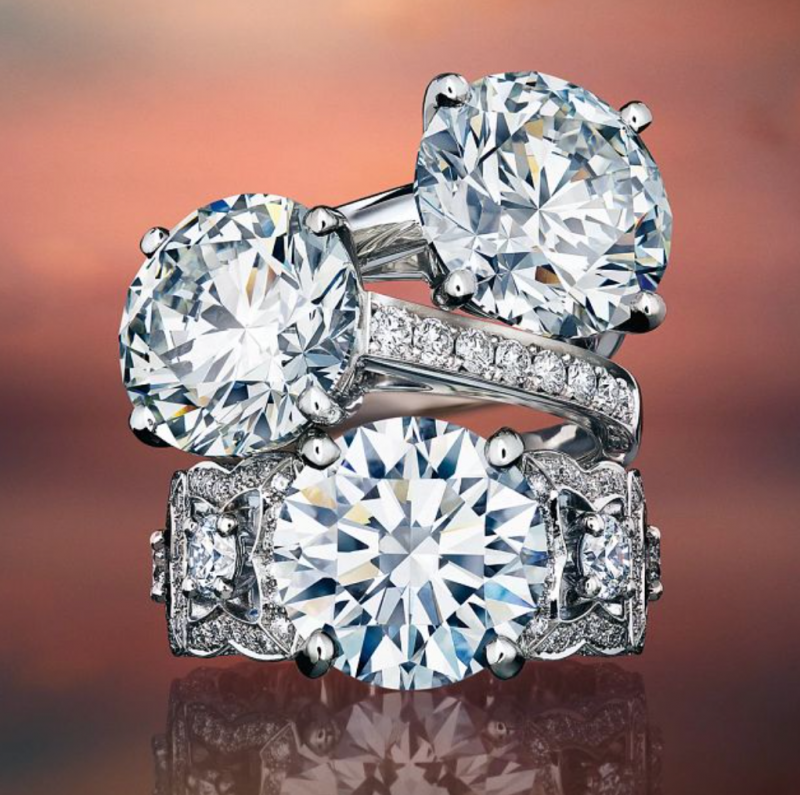 天然钻石等级科普，来了解净度等级划分背后的学问(图2)