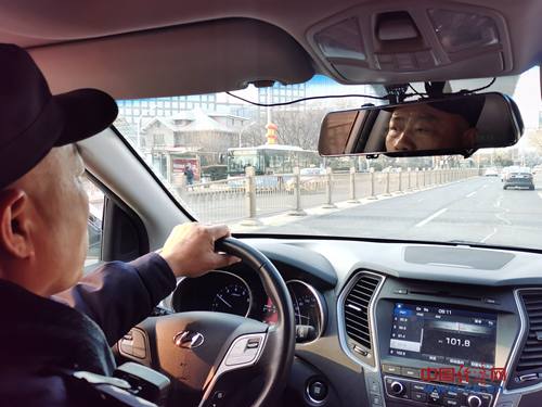 【新春走基层】我在岗位“守岁” 守护团圆平安(图9) 【新春走基层】我在岗位“守岁” 守护团圆平安(图9)