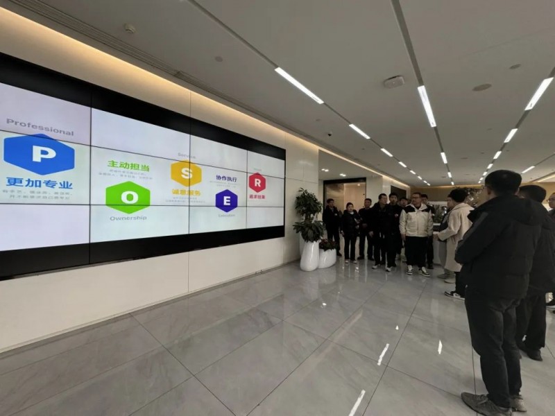 【开拓眼界 交流发展】2024陕西米脂乡村振兴赴杭州电商行精彩继续!(图2) 【开拓眼界 交流发展】2024陕西米脂乡村振兴赴杭州电商行精彩继续!(图2)