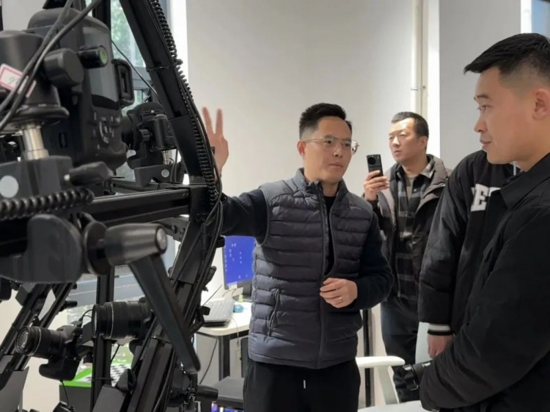 【开拓眼界 交流发展】2024陕西米脂乡村振兴赴杭州电商行精彩继续!(图15) 【开拓眼界 交流发展】2024陕西米脂乡村振兴赴杭州电商行精彩继续!(图15)