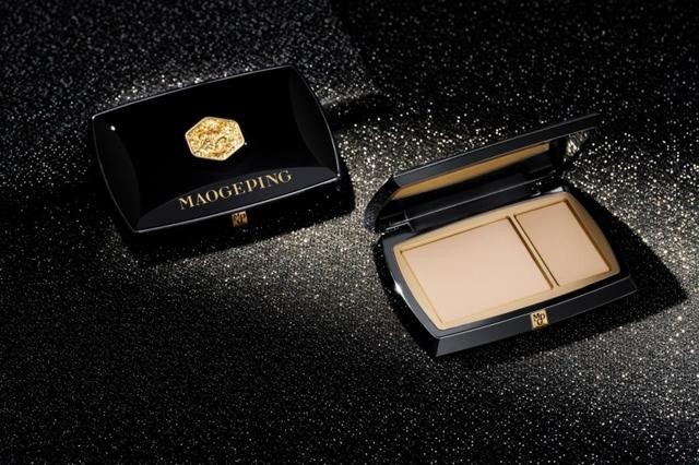 毛戈平美妆(MAOGEPING)献礼双节,以爱之名传递感恩与思念(图2) 毛戈平美妆(MAOGEPING)献礼双节,以爱之名传递感恩与思念(图2)