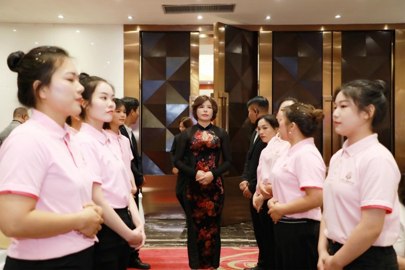 《李小清：古纤美——演绎美丽传奇》(图6)