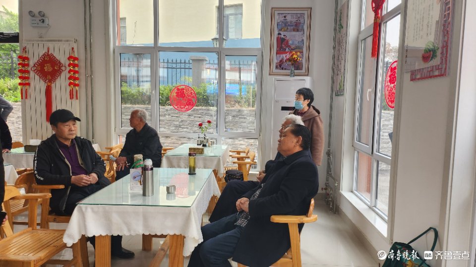 泰安市聚力推进城市更新行动,老旧小区蝶变幸福家园 泰安市聚力推进城市更新行动,老旧小区蝶变幸福家园