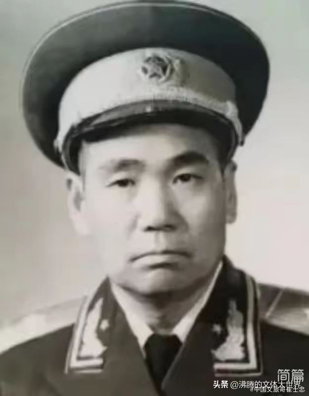 从河北永年走出来的10大名人（近现代篇）(图2)